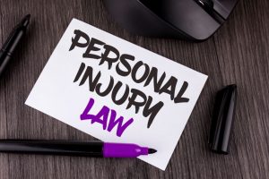 Injury Lawyer in Comal County TX