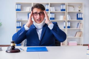 Personal Injury Lawyers in Beeville TX