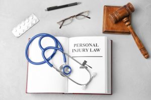 Batesville Personal Injury Attorney